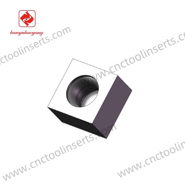 High Precision Heavy-duty Peeling Insert HTAC31983   For Non-standard Customization Type Directly From Original