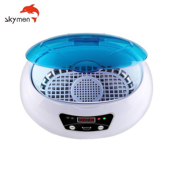 Уборщик ювелирных изделий Skymen 600ml 35W ультразвуковой