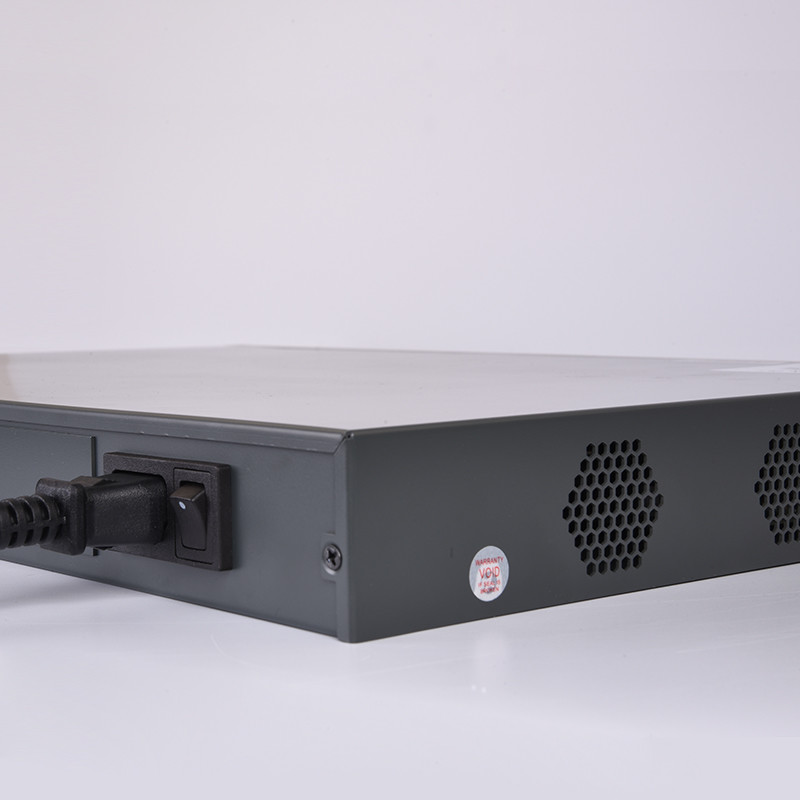 10G 	4 гаван EPON OLT