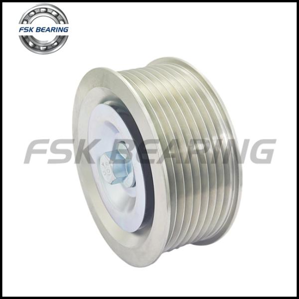 Caterpillar C6.6C7.1 3779255 377-9255 Idol Wheel Tightening Wheel
