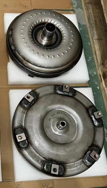 24270962 6T50 Conversor de torque de fluido para Buick GL8 Roewe 950 Roewe Whale Verano