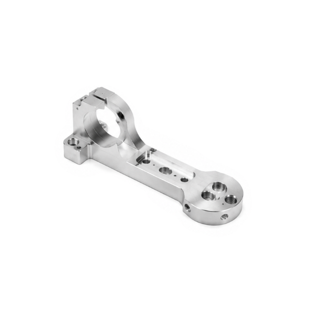 Non Standard Custom CNC Machining Communication Parts Mass Production Services