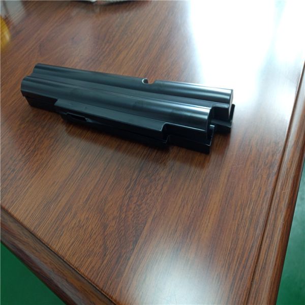 customise battery box PS blister tray shenzhen factory supply directly  blister covers
