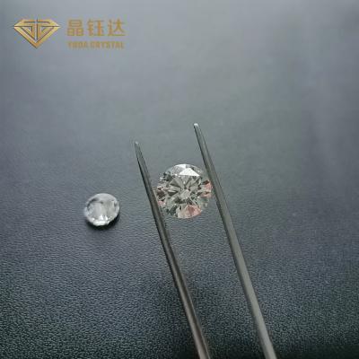 VVS VS CVD Diamantes de 16 a 4 quilates Diamante feito pelo homem