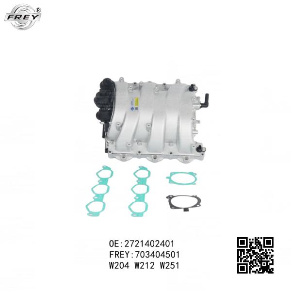 2721402401 Frey Auto Parts Air Intake Manifold For Benz M272 W204 W212 W203