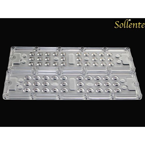 SMD 5050 Replaceable Led Module , Led Road Lamp Replacement Parts