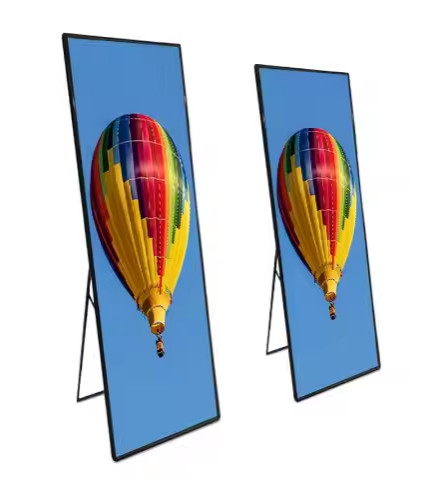 680x2000mm Advertising LED Screens The Ultimate Solution for Your B2B Marketing Needs