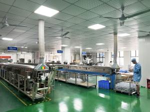 RayNeon Technology Co.,LTD.