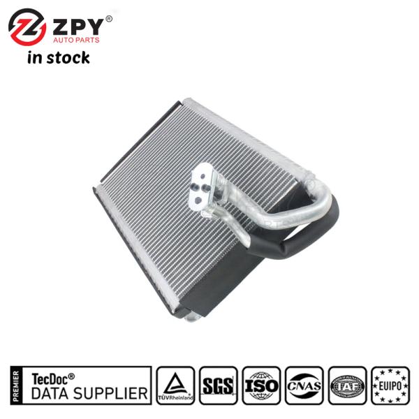 ZPY AC Evaporator 95B898030 for Audi VW Porsche