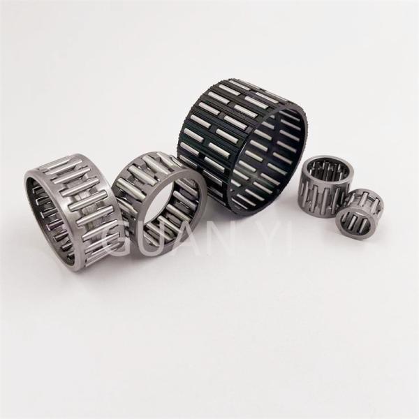 15mm Bore Size Needle Cage Bearing K Series 15*19*8 K151908 For Auto