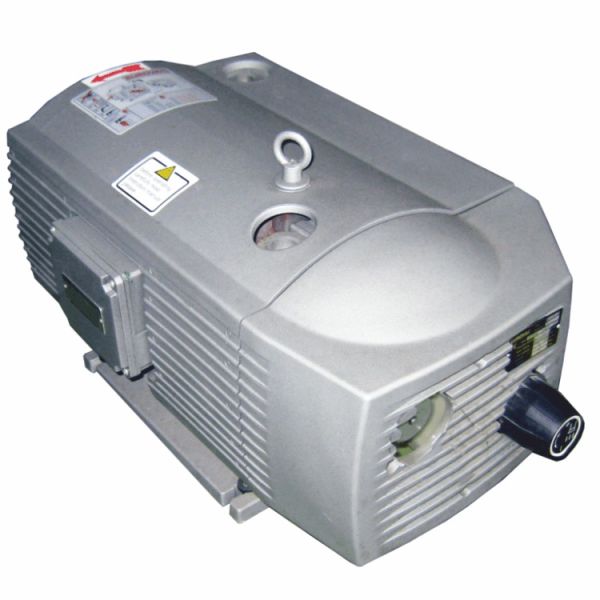 10 m³/h ドライラン低圧コンプレッサー、オイルフリー、空冷