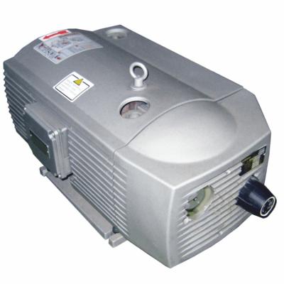 25 m³/h，50/60Hz dry running low pressure compressor,oil-free,air cooled,DE25K