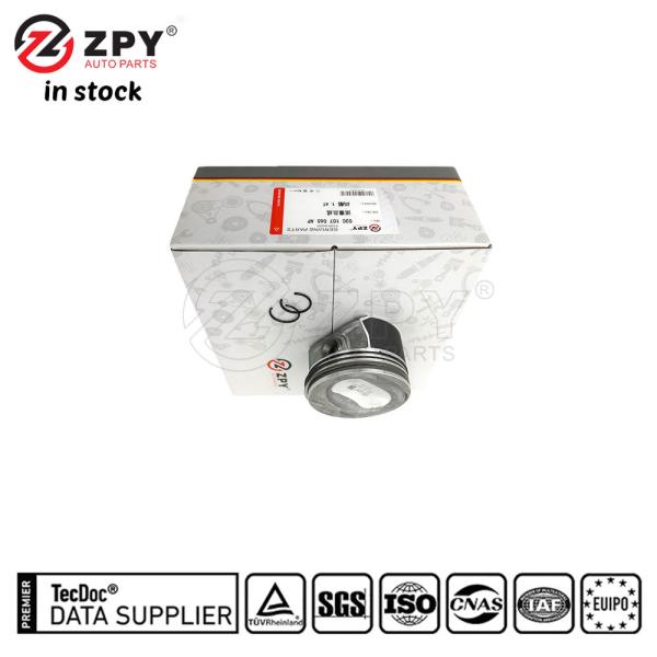 ZPY Piston Ring Assembly 03C107065AP for VW Audi Porsche