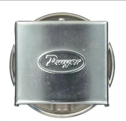 Dwyer 1823-10 Low Differential Pressure Switch 2-10 in WC