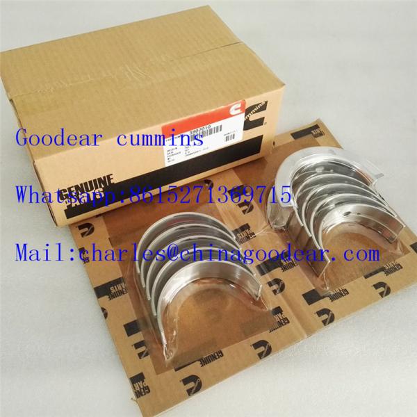 Dongfeng  4bt diesel engine crankshaft bearing 3802010