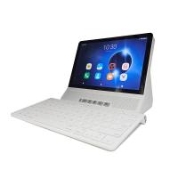 TIPO telefone da linha terrestre de C 4G Volte com a bateria de WIFI OTG 8000mAh