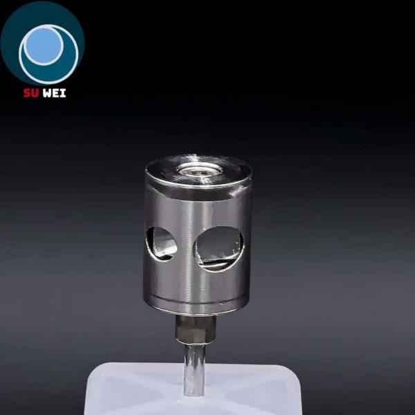 Dental Rotor For NSK PANA - AIR  High Speed Handpiece Dental Rotor Air Turbine