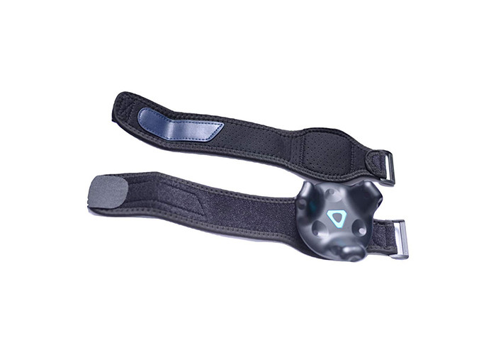 Полное тело отслеживая пояс отслежывателя VR связывает материал неопрена для отслежывателей Vive