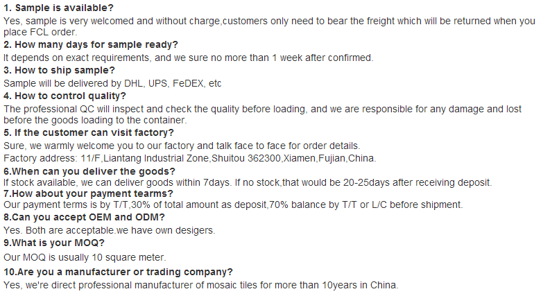 Skid Pebble Design Metal Backsplash Tiles , 2x2 Metal Accent Tiles For Home Decoration