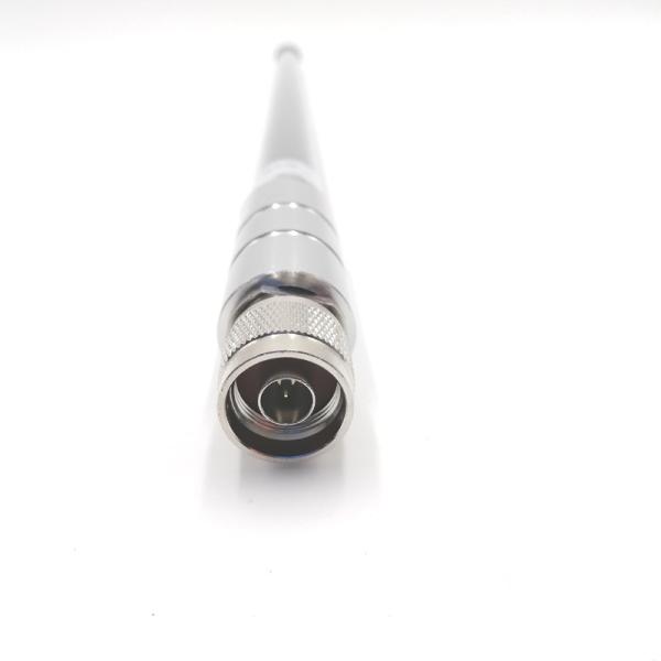 5.8G 5150-5850M 10dBi Wifi Omni Fiberglass Antenna 20x600mm