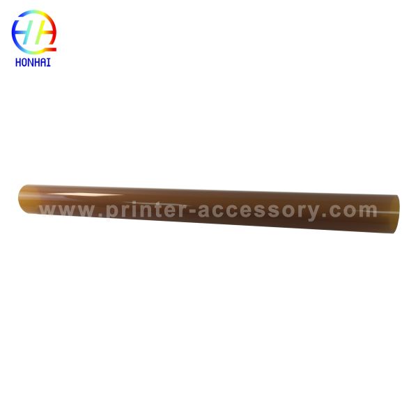 Sleeve de película de fusible para Xerox DocuColor 240 250 242 252 260 5065 6550 750i 650i 8100 WorkCentre 7655 7665 7675 7755 DCP 700 700i 770 C75 J85 550 560 570 C60 C70 Film-008R12988 008R1298