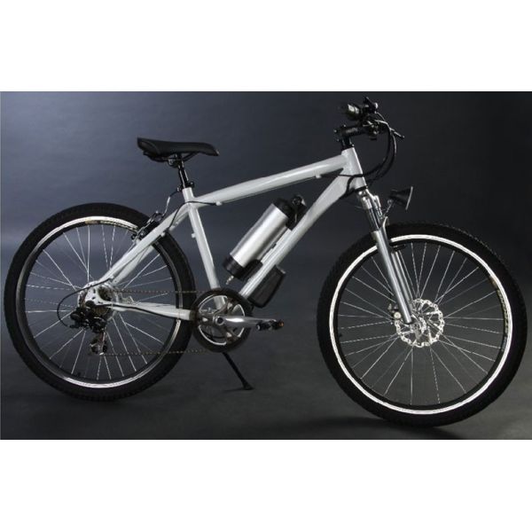Eco Friendly 36V Electric Bike Battery Pack 8.8Ah With Protection IC