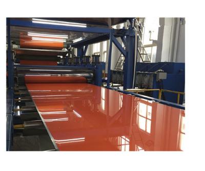 Molde o painel composto de alumínio do PE 4mm do GV 1500*3000mm da prova