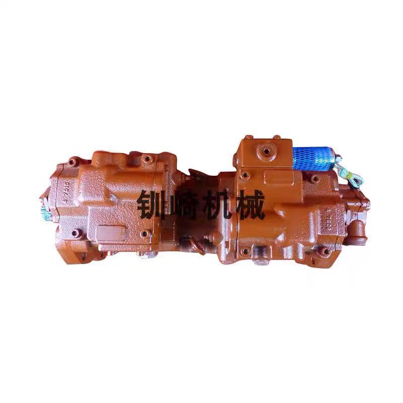 K3V80 K3V112 K3V63 K3V140 K5V140 K3V180 Hydraulic Main Pump For Excavator