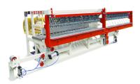 Découpeuse Clay Brick Making Machines de fil - 36000pcs/hr, adapte moins qu'One*20'Container
