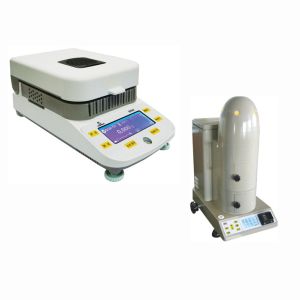 Moisture Analyzer / Instrument
