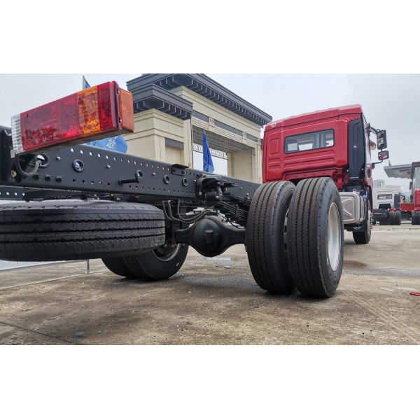 Shacman Cargo Truck L3000 300Hp 25 Ton 10 Dimensions Pick Up Off Road Electric 5Tons Shacman Tipper Truck