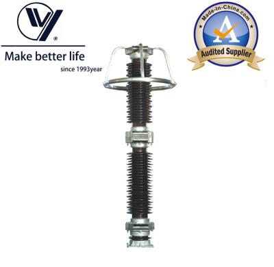 Yongde Y15W5-288 245-362kV Polymer Housed Lightning Arrester
