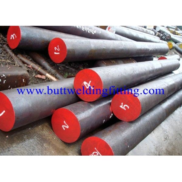 Черный или красный CE AMS 5662 ASTM B637 UNS N07718 AMS 5596 адвокатских сословий нержавеющей стали шестиугольника