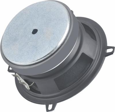 5midrange speaker ME5G, 6 ohms,50W, 1'' voice coil, freq. response: 134-20kHz, Sensitivity: 90.7dB