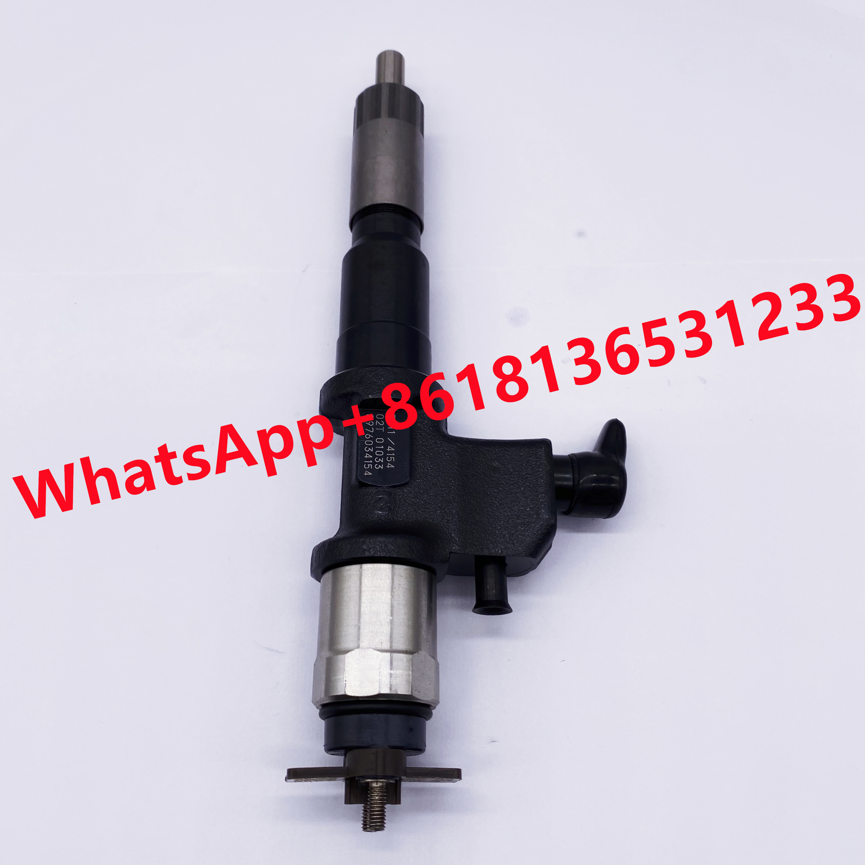 095000-4152 8976034157 для инжектора топлива двигателя ISUZU 6WG1 6UZ1