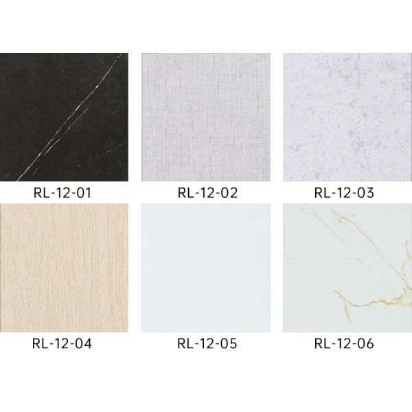 Medical-Grade Hygienic Homogeneous Flooring for Nursing Homes