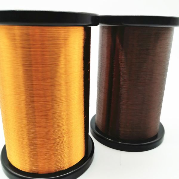 равнина 43awg/тяжелый провод магнита меди Formvar для гитары старых/года сбора винограда стиля