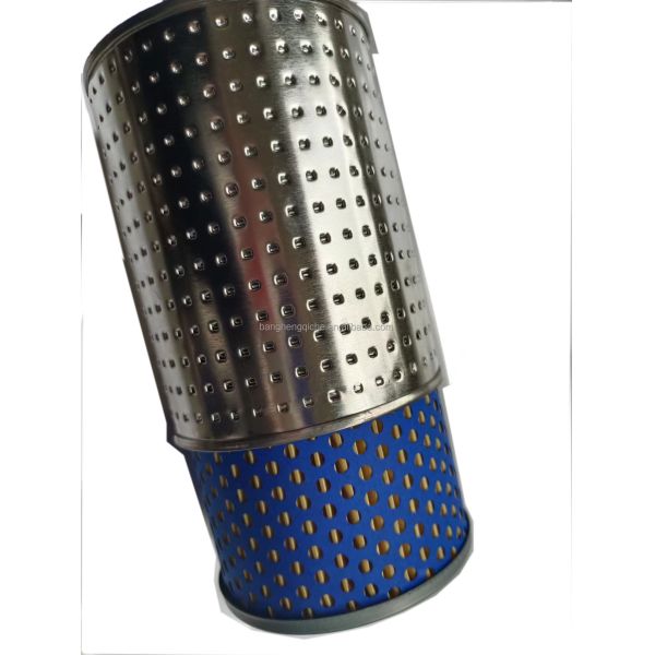 RS4 qu Engine Automotive Oil Filter OE 6011800109 5016966 6011840025 PF1050/1N OX38D