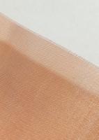 30m tecidos Faraday prendem a malha de Mesh Pure Copper Screen Wire 250 do fio de cobre
