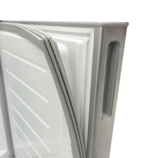PVC Rubber Plastic Gasket Strips Door Seal Extruded Profile For Refrigerator