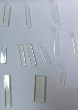 Ct Room 2.6mmpb Radiation Shielding Window Glasses Customized Size Zf3 Thicker