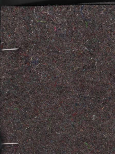 Nonwoven &Needle-punch felt