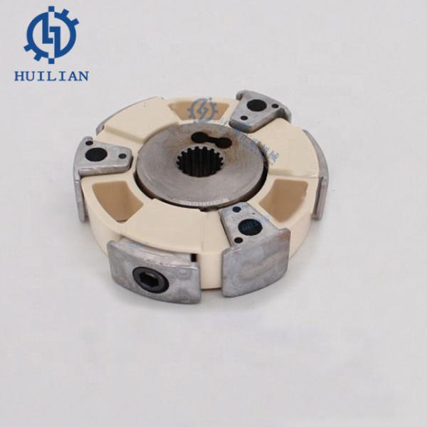 4627118 ZX110 ZX120-3 ZX135-3 Engine Drive Coupling for HITACHI Excavator Spare Parts