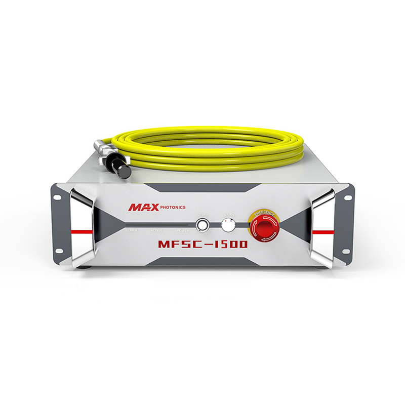 Industrial 4‑in‑1 Handheld Fiber Laser Machine Weld Cut Rust Paint Seam Clean