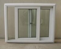 Protuberancia Pofiles de la ventana de aluminio de Silding para el marco/la ventana de Silding