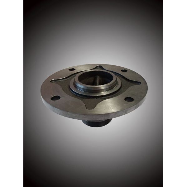 ADI Estator de rolamento Resistência à tração de 750 MPa alongamento de 11%