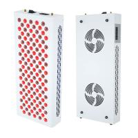 600W les dispositifs AC100V-240V de lumière voisine de l'infrarouge pour le retrait enroulé de soulagement de la douleur/cicatrice