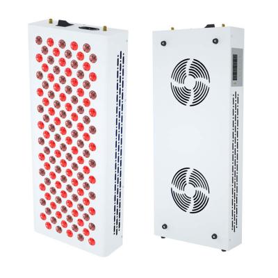600W Near Infrared Light Devices AC100V-240V For Wound Pain Relief / Scar Removal