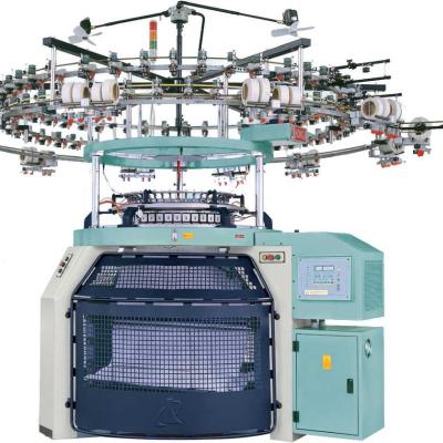 34inch Cylinder Circular knitting machine for Fabric 5.5 KW