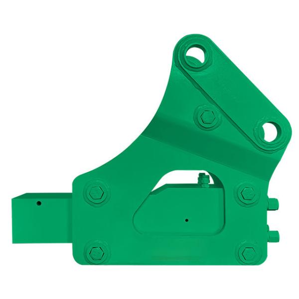 GCB220T SB81 Side Type Hydraulic Breaker Rock Hammer Jack For 18-26 Ton Excavator
